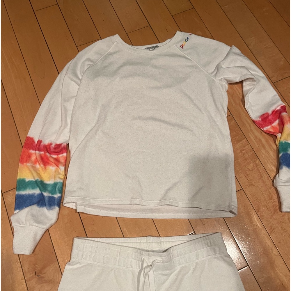 PJ Salvage Matching Set